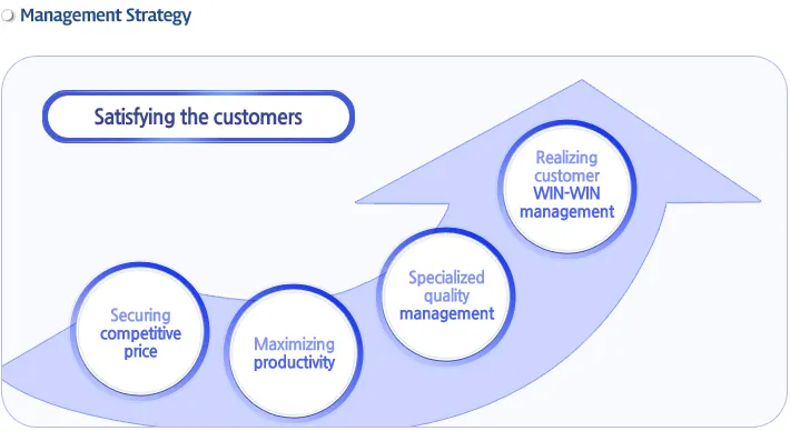 Management Strategy