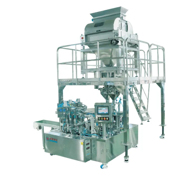 AR-60PA-8R-2P WEIGHER TYPE